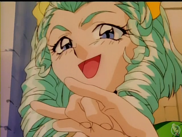 Slayers Next (Astroteam Release Group)